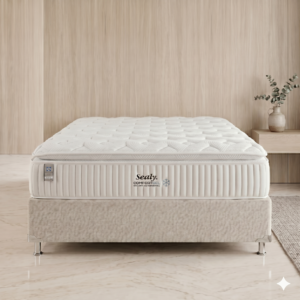 Conjunto Plumatex Comfort Gel - Casal 1,38x1,88x0,32