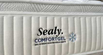 comfort gel + base - close