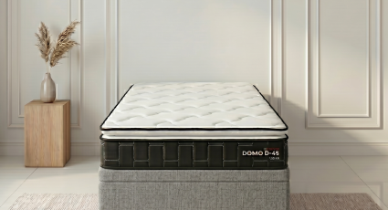 domo + bau cinza - 88